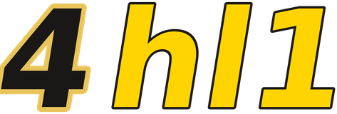 4hl1 logo
